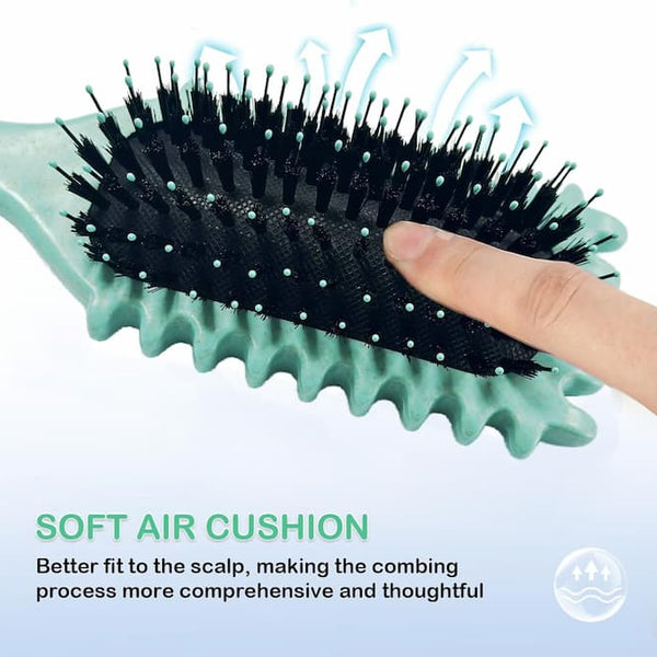 50% Rabatt | PerfCurls™ - Bürste zum Definieren von lockigem Haar [Letzter Tag Rabatt]