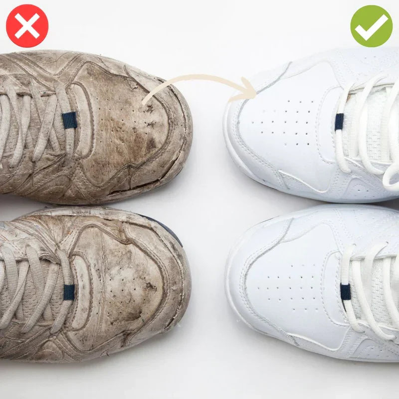 ShineShoe™ | Effektiver Schuhreiniger für strahlenden Glanz