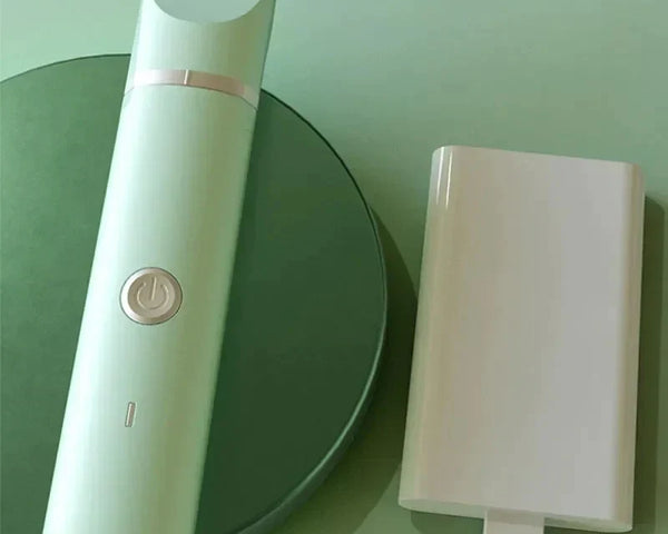 FurClean™ – Stärkere Bindung durch sanfte, tragefreie Pflegesitzungen