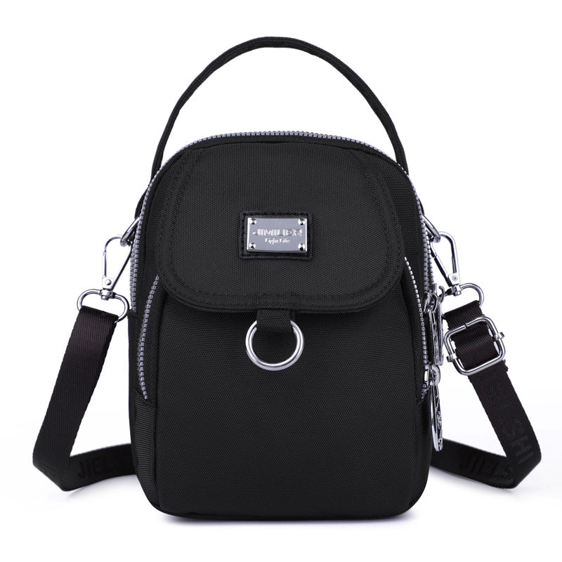 Lady™ | Klassische Tasche by Venzani