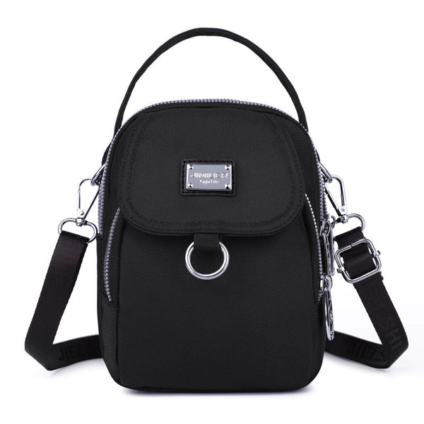 Lady™ | Klassische Tasche by Venzani