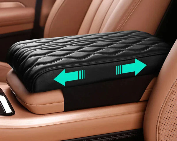 ComfyCar™ - Verwandle lange Fahrten in komfortable Abenteuer