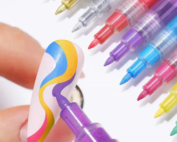 NailCraft - Salonqualität für zu Hause (12er Set)