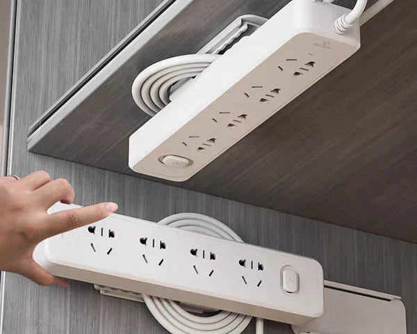 EasyCord™ - Steckerhalterung