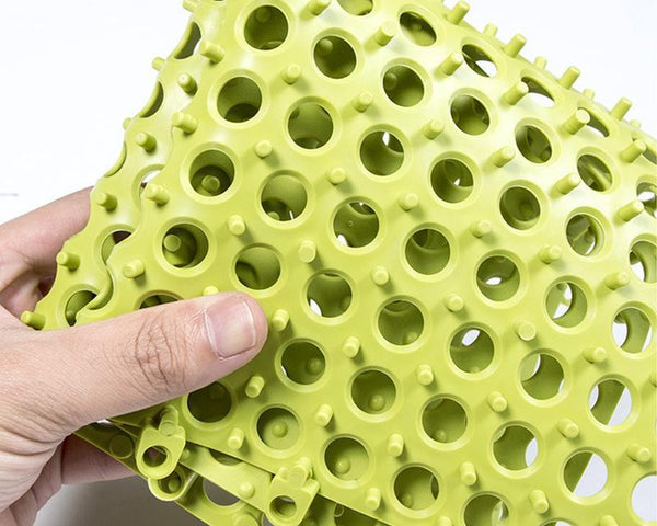 2+2 GRATIS | BathGrip - Badkamer Antislipmatte [Letzter Tag Rabatt]