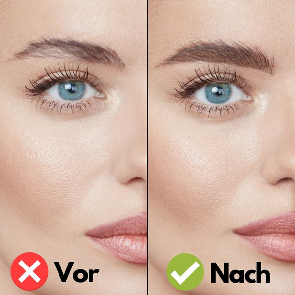 AugenbrauenDefinieren™ Präzise perfekte Augenbrauen in Sekundenschnelle