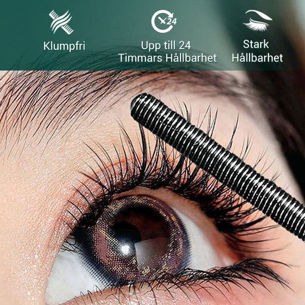 VolleWimper™ Langanhaltender Volumenschub