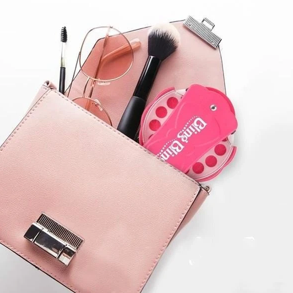 GlimmerClip™ | Verzieren Sie Ihre Accessoires mit Stil