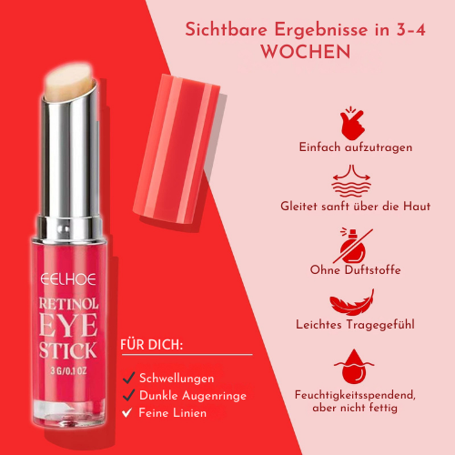 2+1 Gratis | JugendlicherBalken™ Glatte und strahlende Augen