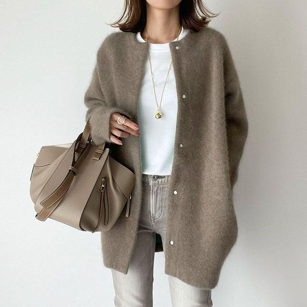 Strickjacke Venzona™ | 50% Herbst Rabatt