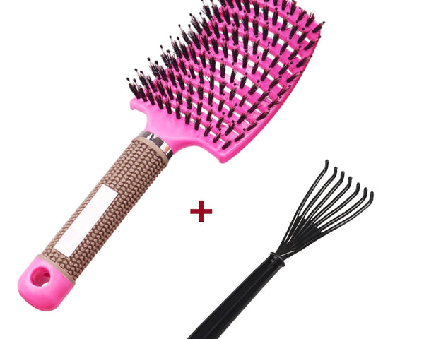 Carly™ - Schmerzfreies Entwirren für schöne Haare!  | 50% Rabatt