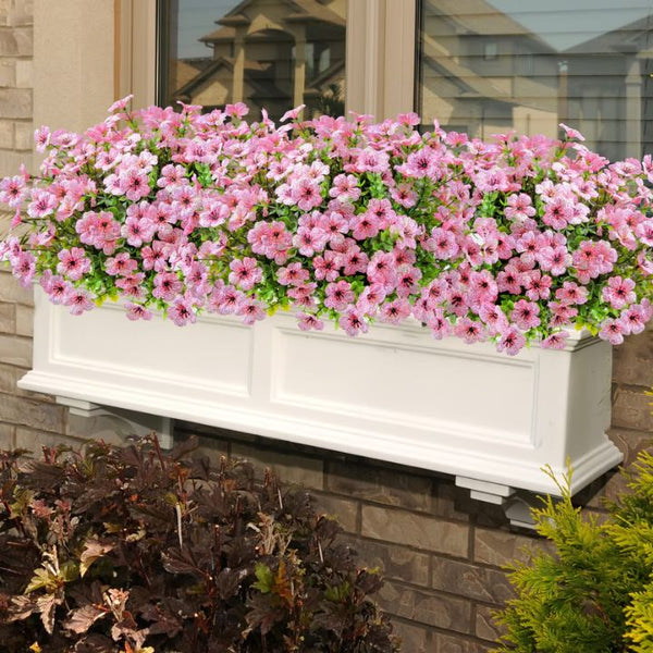 BloomEver – Farbenfrohe Kunstblumen für drinnen und draußen