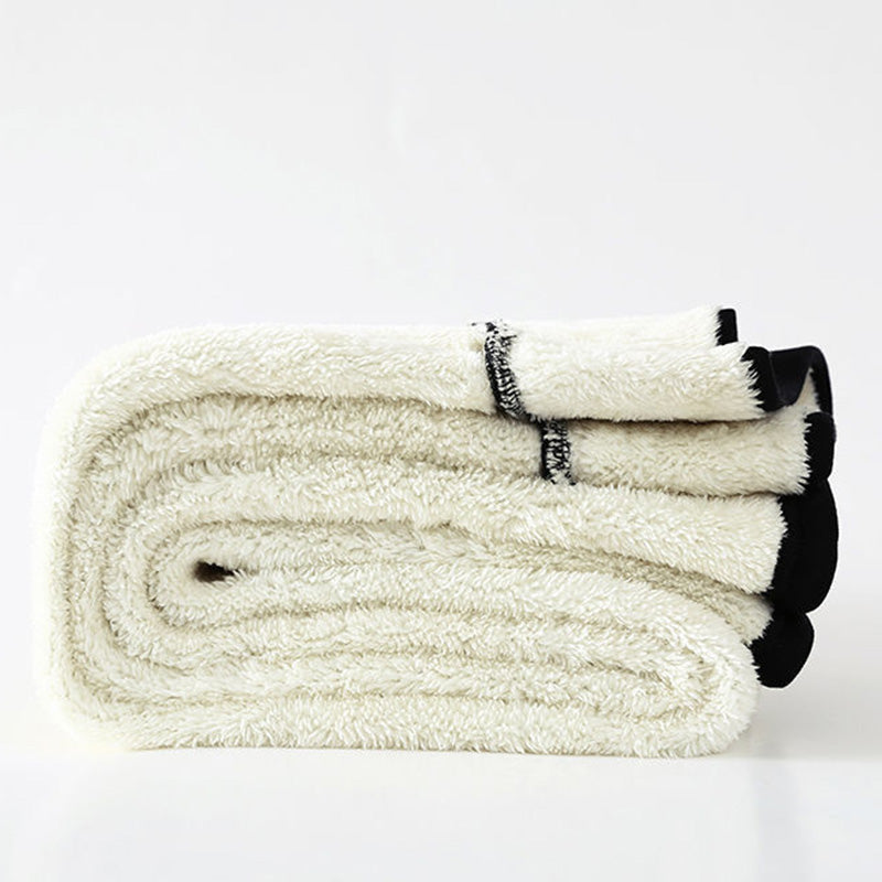 WarmesFlex™ Geniet van ultiem comfort en warmte met deze fleece leggings