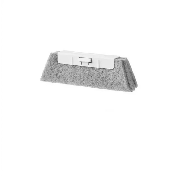 RillCleaner™ - Effektive Rillen-Reinigungsbürste für gründliche Sauberkeit