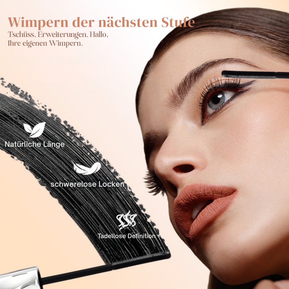 LashLift Pro™ | Wasserfeste Wimpernfasern