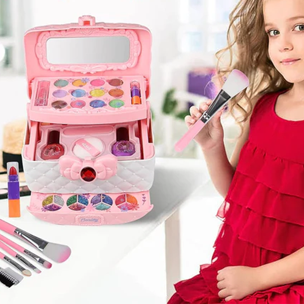KleineSchönheit™ Mini-Makeover-Momente