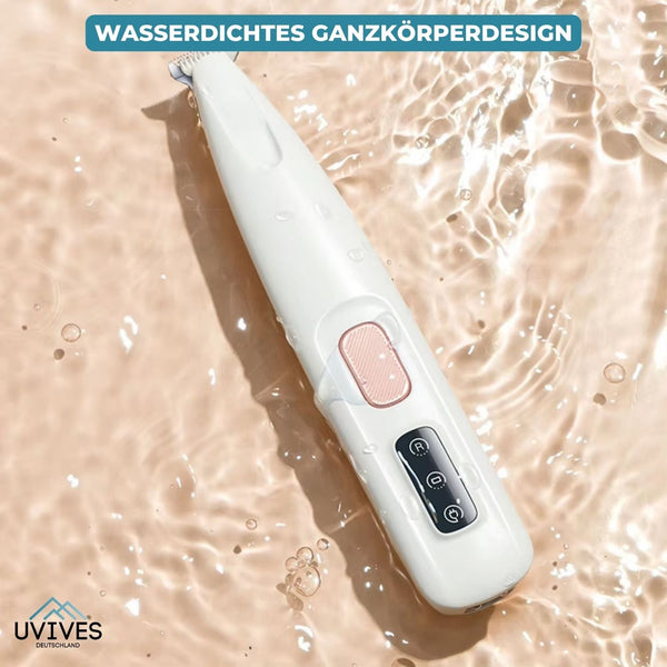 FurTrim™ - Trimmer für Katzen- und Hundepfoten