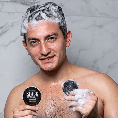 GrauVerblasst™ Natürliche Haarfarbe in wenigen Wochen wiederherstellen