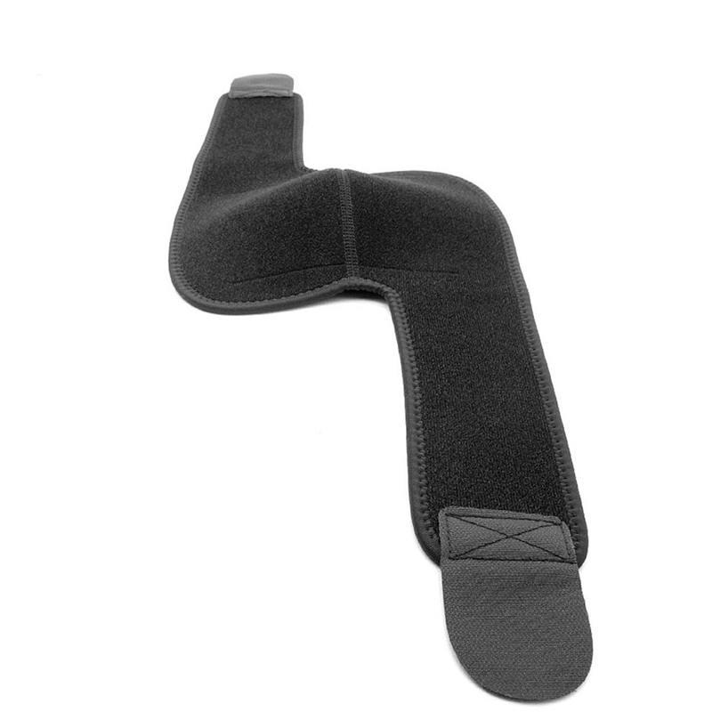 BewegungKlammer™ Flexibler Schutz der Muskeln
