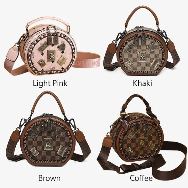Retro™ - Bär Retro Tasche | Trendiges Accessoire für jeden Look