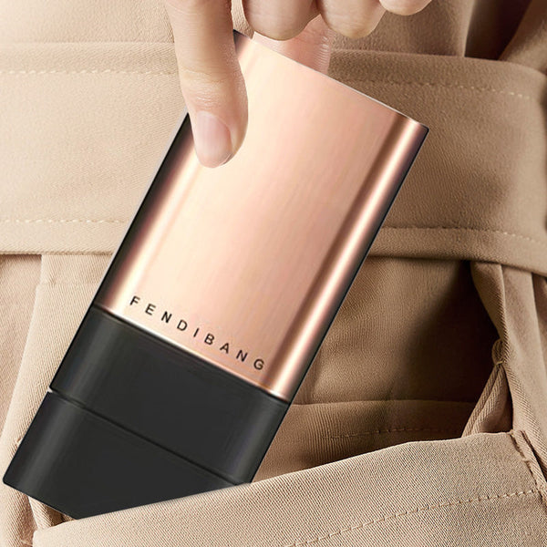 1+1 Gratis | Mattelet™ | Foundation-Stick mit Pinsel