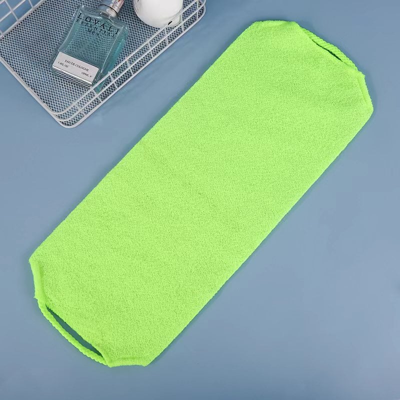 EinfachSchrubben™ Sanfte Peeling-Kraft