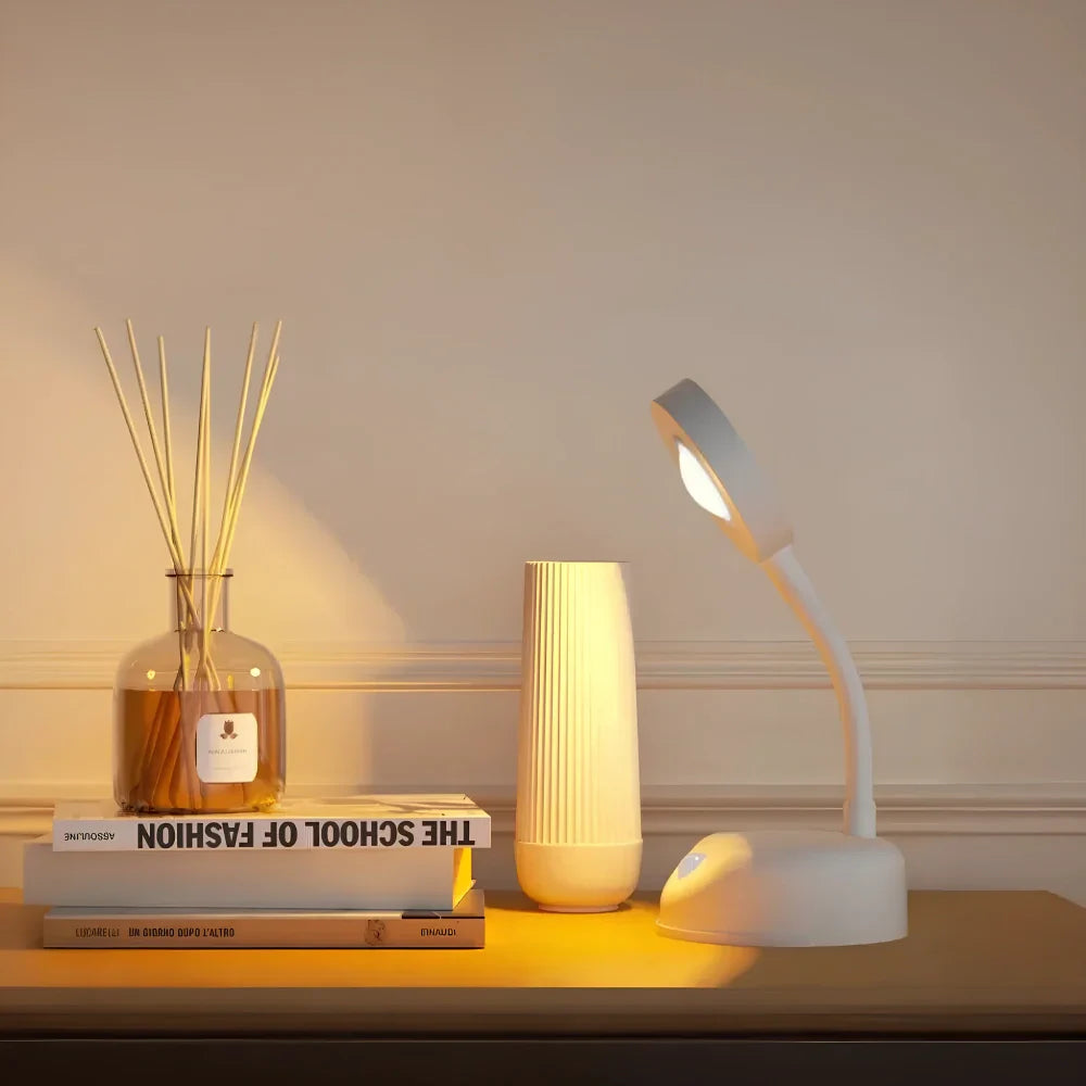 LumiFlex™ – Kabelloses Licht für jede dunkle Ecke!