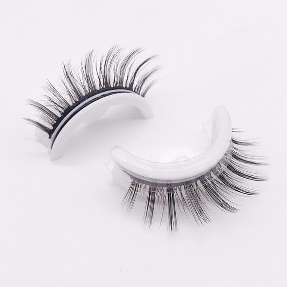 WimpernPerfektion™ Müheloser, lang anhaltender Glam in nur 5 Minuten
