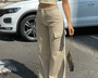 Nayla™ | Cargohose