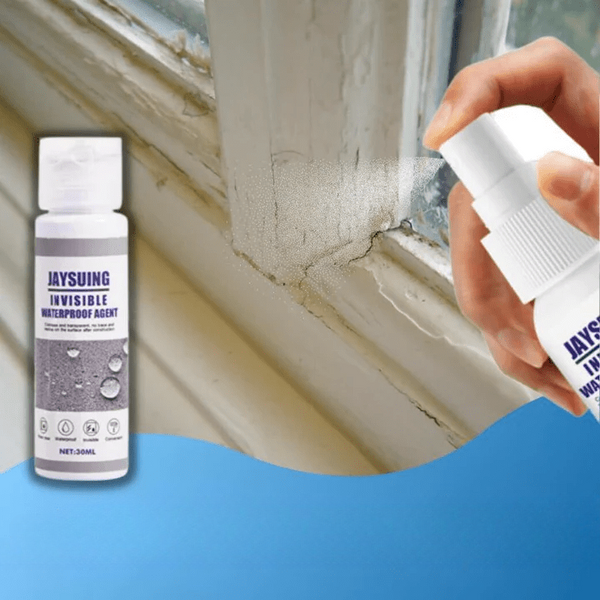 UltraSpray™ - Wasserdichtes Spray für zuverlässigen Schutz