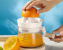 CitrusJuicer™ - Perfektion durch Einfachheit [Letzter Tag Rabatt]