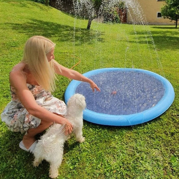 50% RABATT | DogBrunne™ - Halten Sie Ihren treuen Freund an heißen Sommertagen kühl!