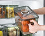 ClearBin – Mehr Ordnung & Frische mit einem Blick