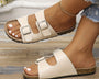 Dana™ - Klassische Sandalen mit purem Komfort