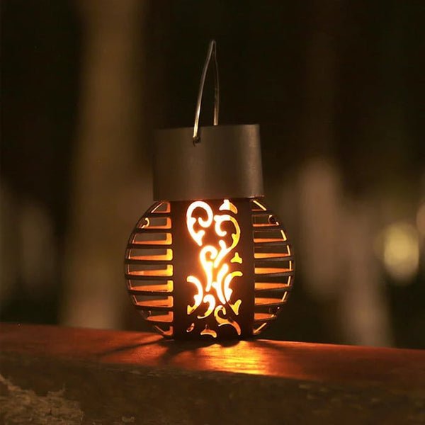 2+2 GRATIS | FlameGlow - Verleihen Sie Ihrem Außenbereich ein warmes, einladendes Ambiente