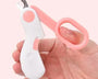 LuxeTrim - LED-Nagelknipser für Haustiere [Letzter Tag Rabatt]