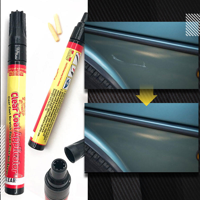 ScratchPen™ - Effektiver Kratzer Reparaturstift | 1+1 GRATIS Angebot!