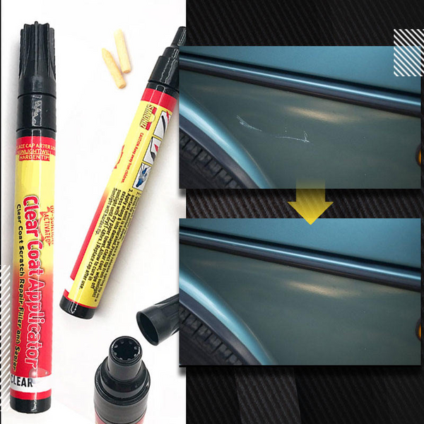 ScratchPen™ - Effektiver Kratzer Reparaturstift | 1+1 GRATIS Angebot!