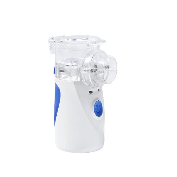 ZenAtmung™ Mini-Vernebler Asthma-Inhalator