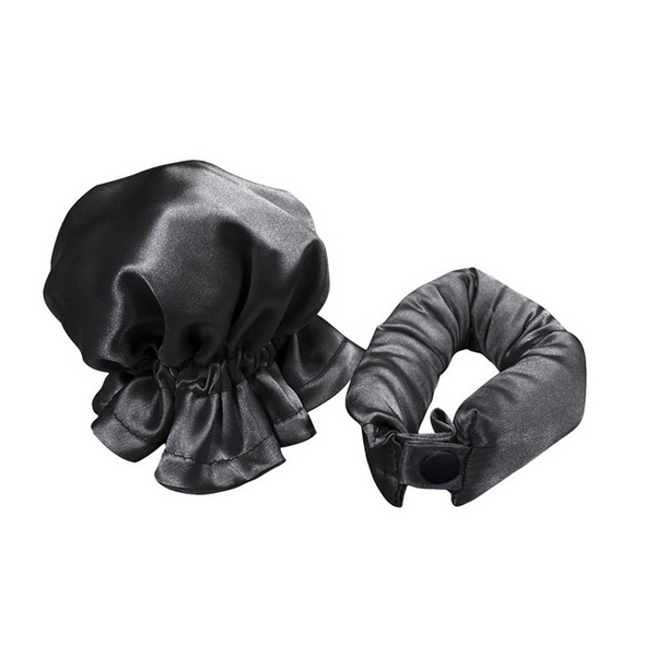 EasyCurler™ - Hitzefreie Lockenwickler | 50% Rabatt