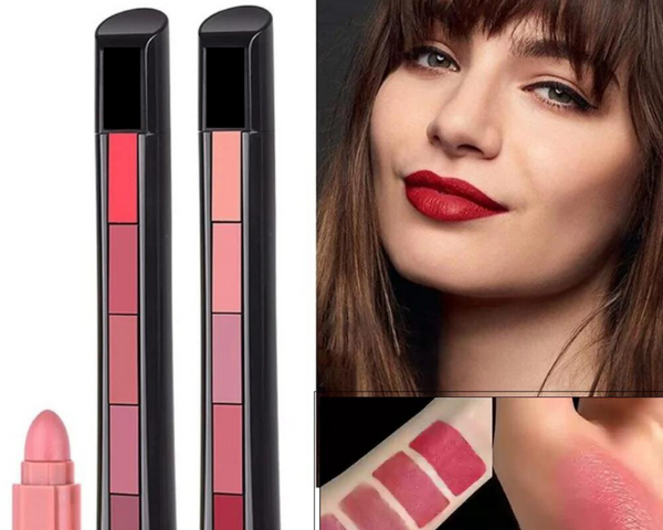 Druckstock™ Mühelose Lippenvergrößerung