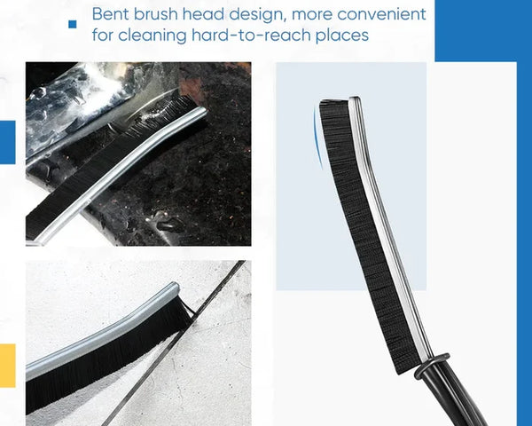 BristleClean™ - Borstenpinsel | 1+1 GRATIS!