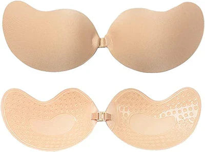FlirtyCurve™ Push-Up BH für perfekte Kurven