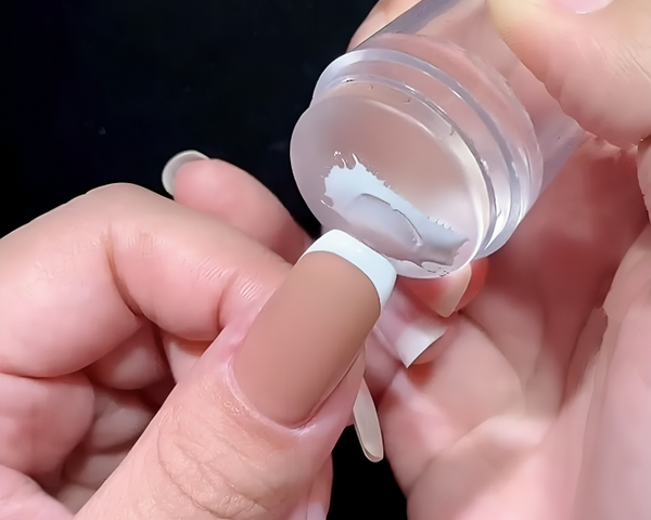 1+1 GRATIS | NailPerfection - Makellose French Tips in Sekunden!