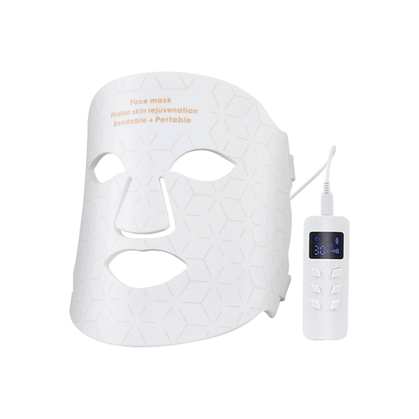 Schönheit™ - Led-Gesichtsmaske