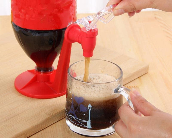 EasyFill™ - Der mühelose Getränkehelfer! | 1+1 Gratis