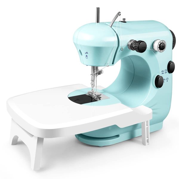 SewCraft™ - Kompakte Mini-Nähmaschine für Zuhause