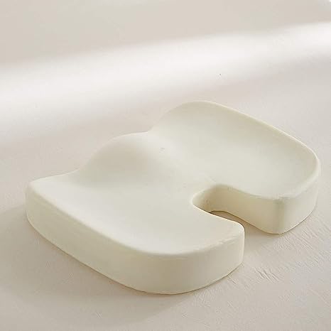 OrthoSeat™ | Der Schlüssel zu schmerzfreiem Sitzen