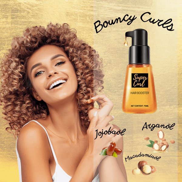 (1+1 GRATIS) BouncyCurls™ Die schönsten Locken in Sekundenschnelle! (50% Rabatt)