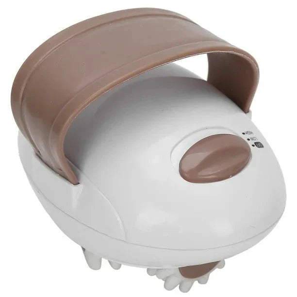 LeichtFormen™ Straffende Massage Glückseligkeit